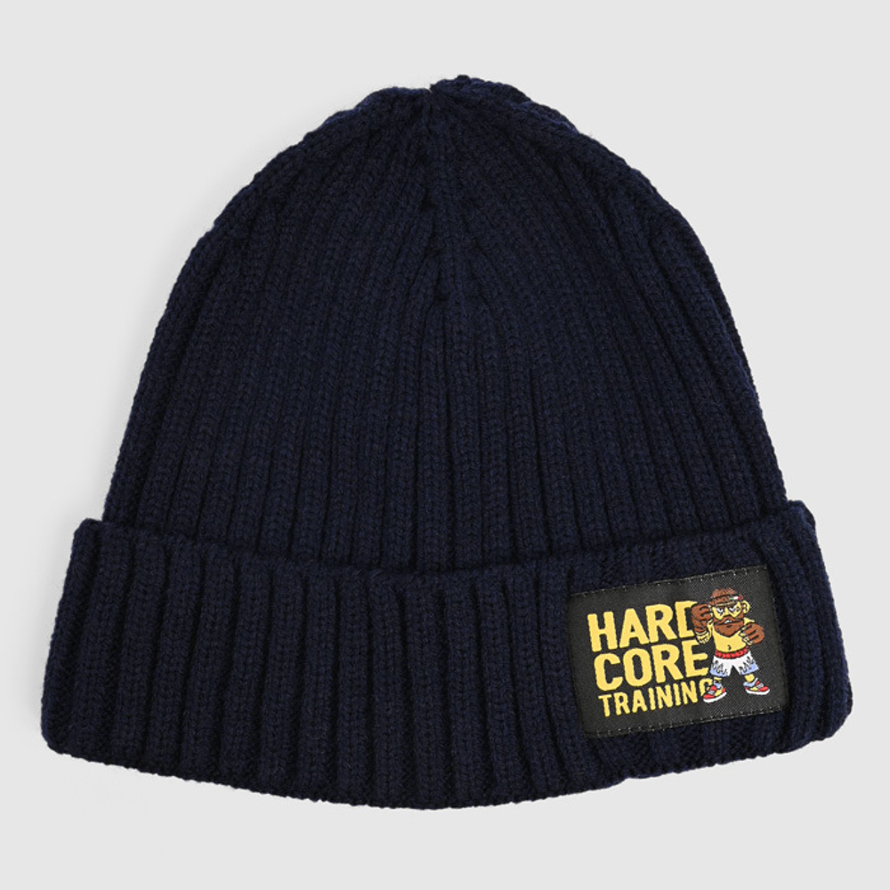 Шапка HT Marcello Navy