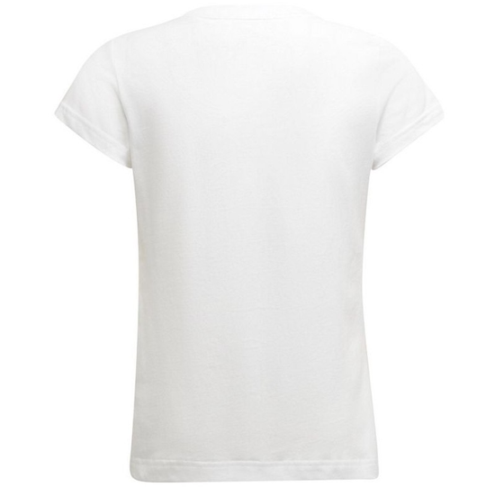 Футболка для девочек Adidas G Essentials Tee
