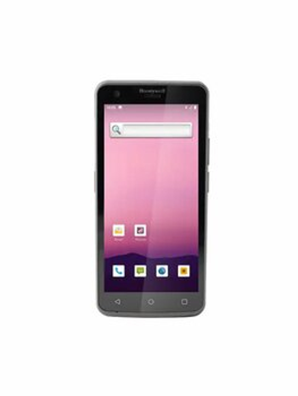 Терминал сбора данных Honeywell ScanPal EDA40 Mobile Computer EDA40-1-BC33QGRK