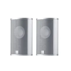 Canton Smart Cinema CD 5.0 Silver