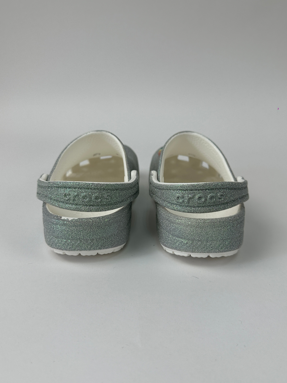 Шлепки Crocs