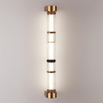 5455/18WL ODL_EX Настенный светильник LED 22W 4000K COLLIER L-VISION