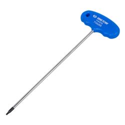 Ключ Т-образный TORX T10, 200 мм KING TONY 11A310R