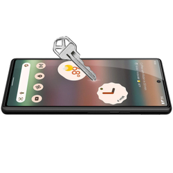 Защитное стекло для Google Pixel 6A и Pixel 7A, олеофобное покрытие, G-Rhino