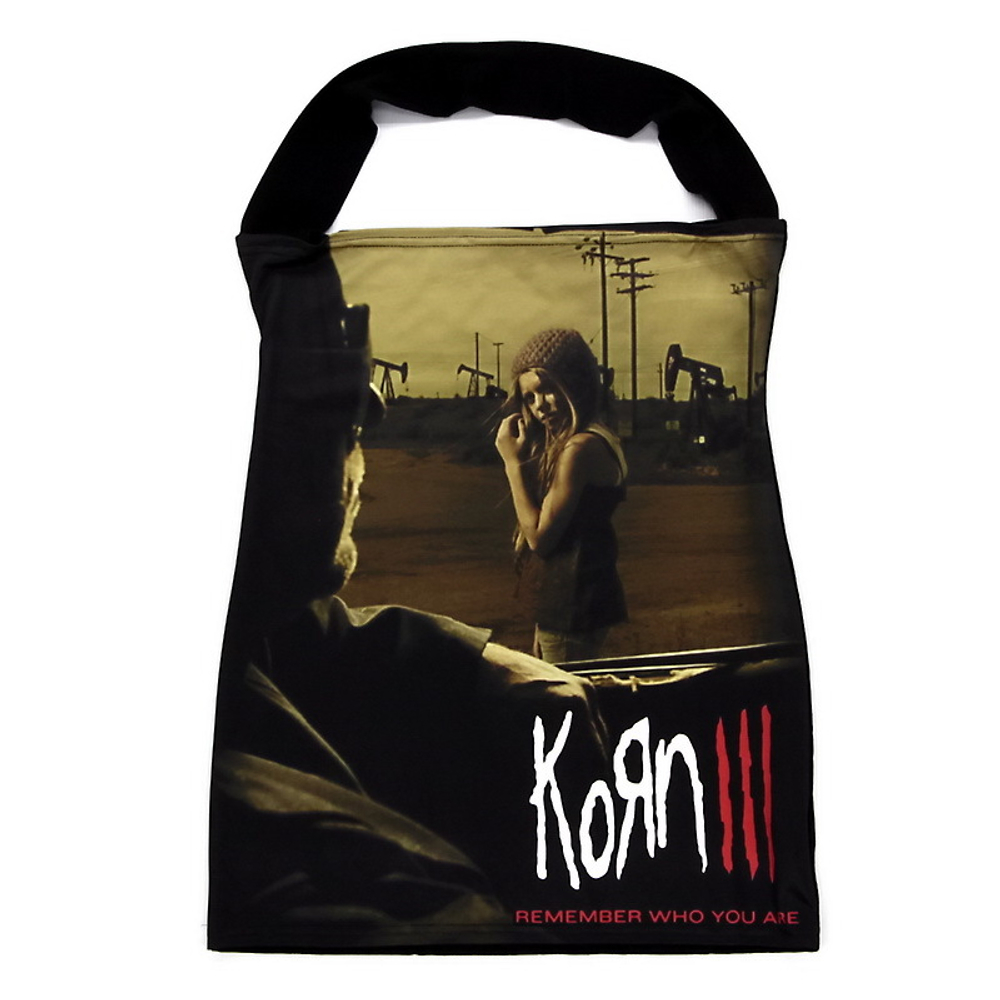 Туника Korn стрейч