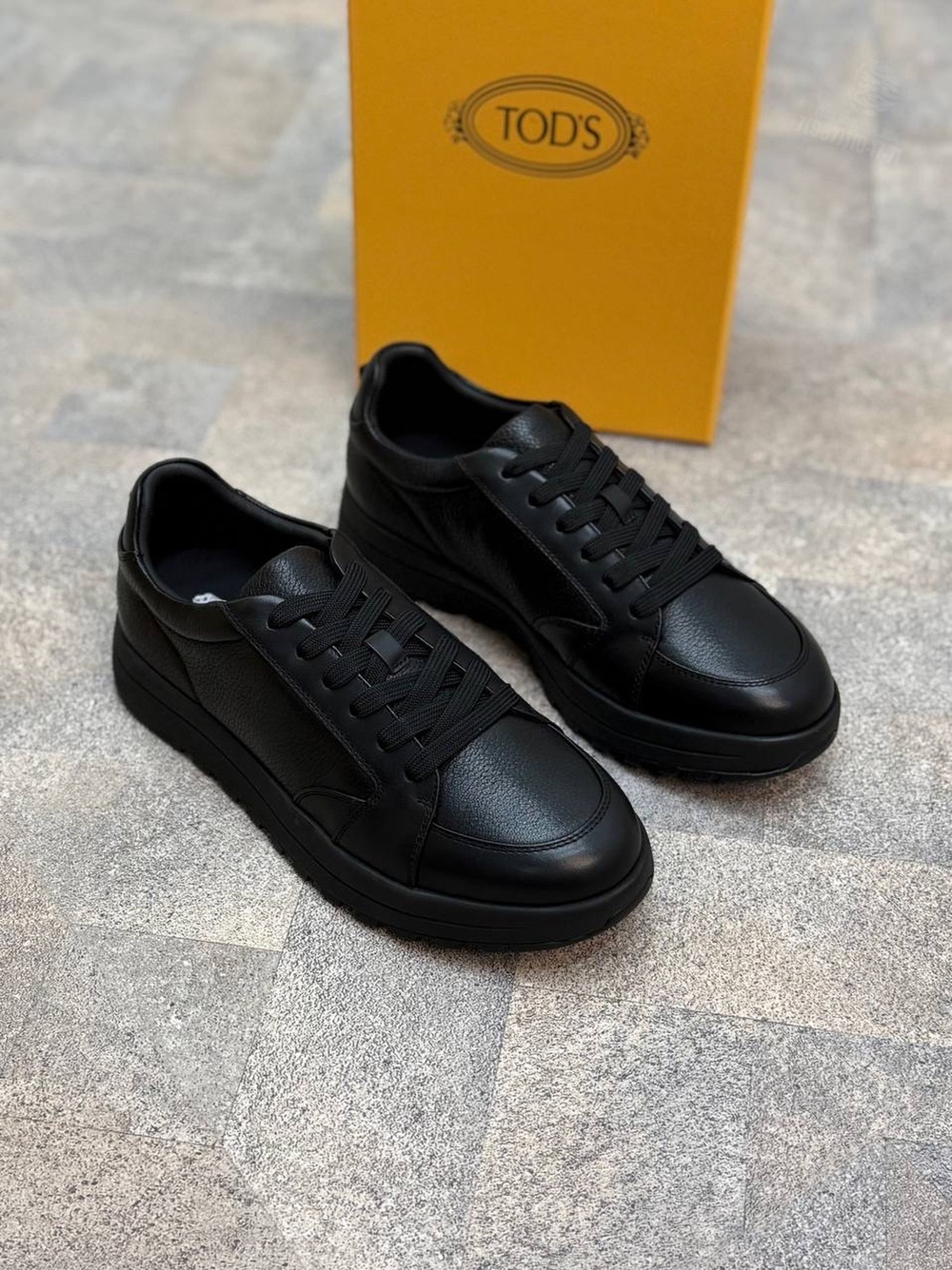 Кроссовки Tods