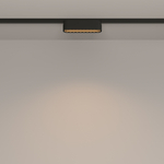 Трековый светильник Technical TR084-1-6W3K-B