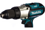 Аккумуляторная дрель-шуруповерт Makita DDF451RFE