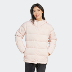 Пуховик женский ADIDAS W HELIONIC HO J