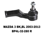 Наконечники Рулевые MAZDA3 02-08-13,
