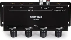 FONESTAR CB-119