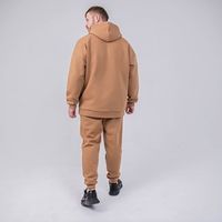 Худи "Песок" мужское утепленное