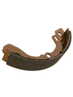 Колодки тормозные KIA Spectra (ИЖ),Shuma,Shuma 2,Sephia 2 задние барабанные (4шт.) SANGSIN