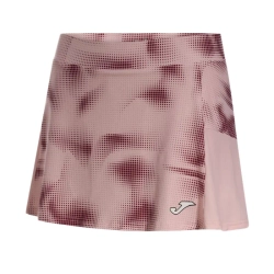 Теннисная юбка Joma Smash - pink