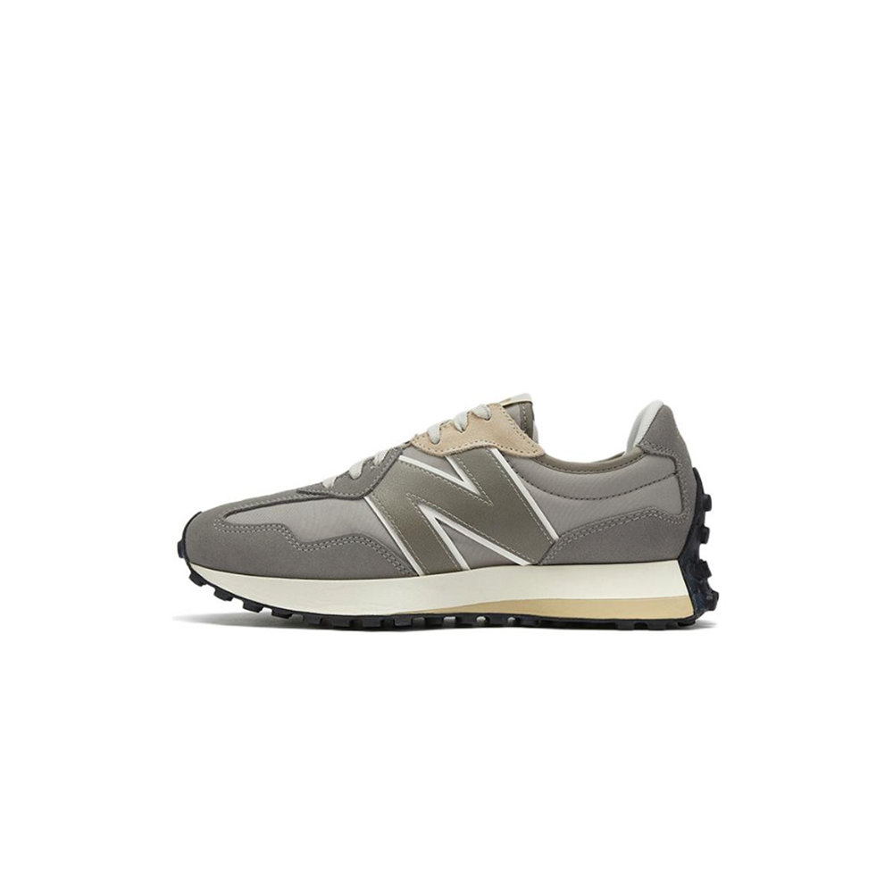 New Balance NB 327 Foot Locker Grey Day