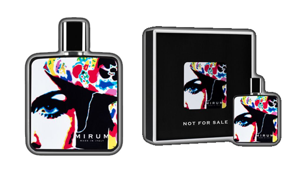 Mirum Not For Sale