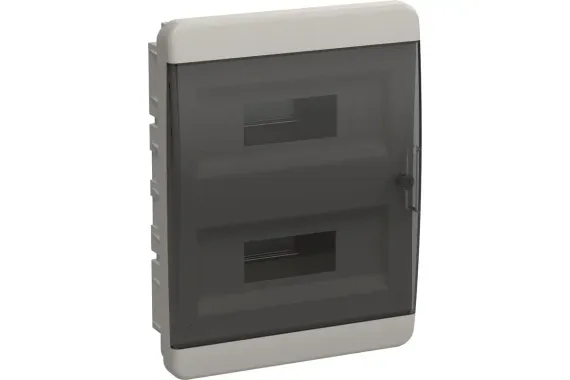 Бокс 24 IEK Tekfor IP41 290*385*102 встраиваемый 39063