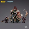 Фигурка JOYTOY Dark Angels Primarch Lion El‘Jonson