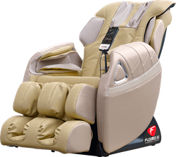 Массажное кресло FUJIMO SOUL F730