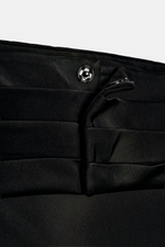 АТЛАСНАЯ ЮБКА-КАРАНДАШ ZW COLLECTION — ZARA