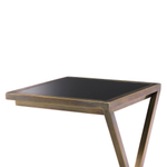 Приставной столик Side Table Cross арт.115960