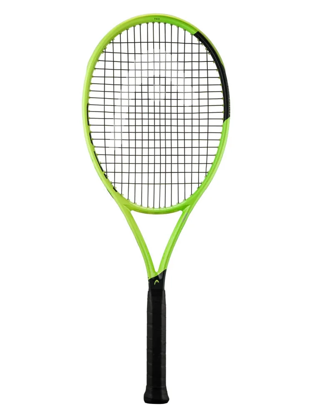 Теннисная ракетка Head Extreme PRO 2026 + струны