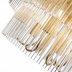 Люстра подвесная ST Luce Contatto SL1225.203.06