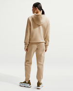 Nike Sportswear Phoenix Fleece Женские спортивные штаны с зауженным кроем - NIKE
