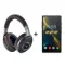 Focal Hadenys Brown + FiiO M33 R2R Black