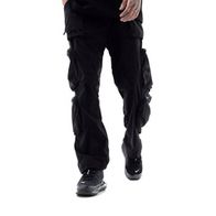 Брюки ZRD Pants Trace Trible, черный