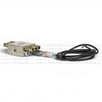 SSV-6-K + inductive switch - Питатель для прогрессивных систем смазки с рабочим давлением 300 бар, 6 выходов, с реле конца цикла