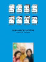 Альбом WINNER - HOLIDAY 4th Mini Album PHOTOBOOK 2 Version SET
