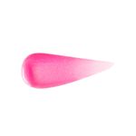 Смягчающий блеск для губ с трехмерным эффектом KIKO Milano 3D Hydra Lipgloss - 25