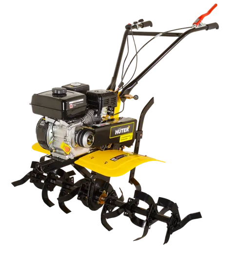 Сельскохозяйственная машина Huter МК-7800PL BIG FOOT