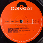 Toots Thielemans ‎– Live (Япония 1979г.) Т