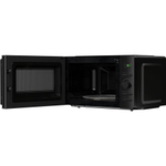 Monsher MTW 205 Noir