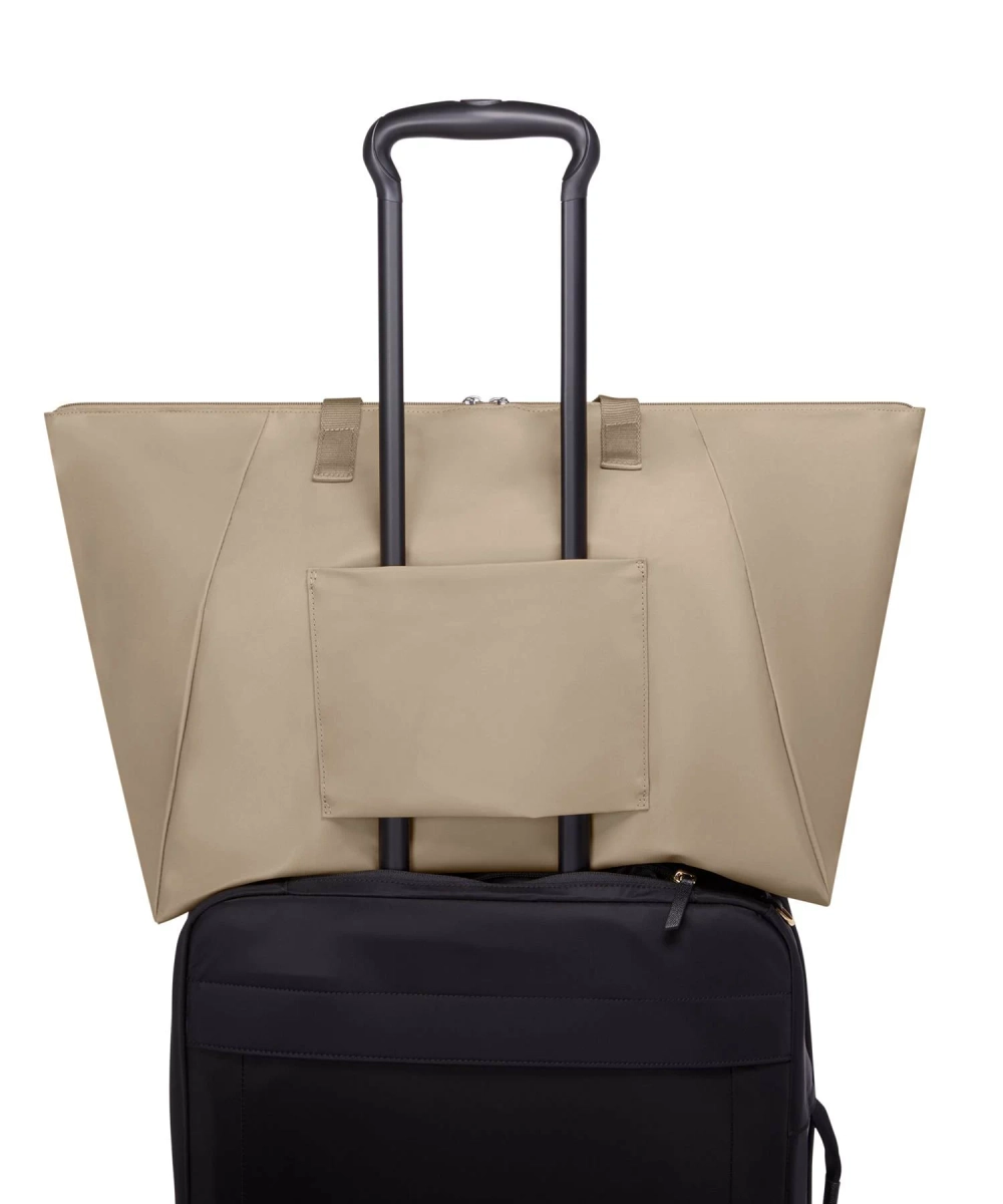 Сумка складная Just In Case Tote/OAT