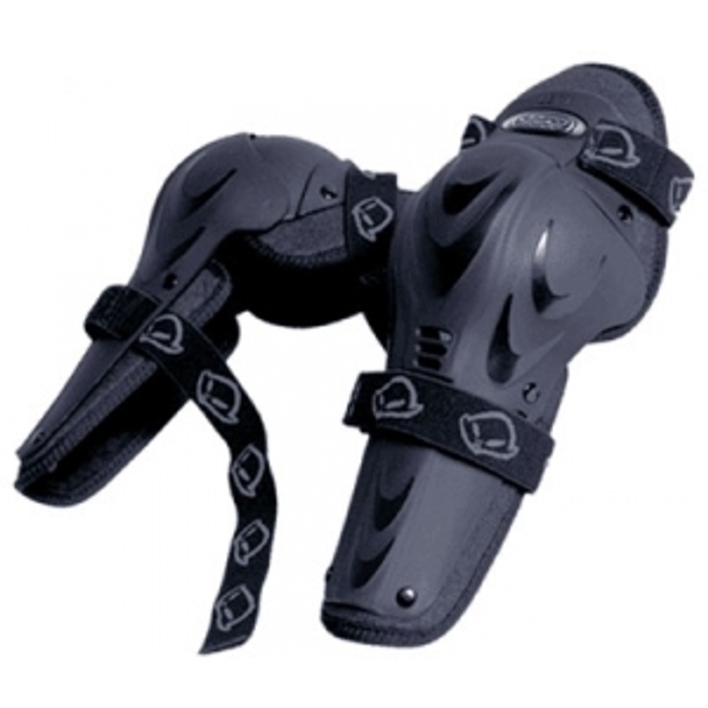 Наколенники UFO SK09141 Boy knee guard шарнирные детские