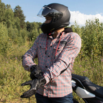 ПЕРЧАТКИ DRAGONFLY HIGHWAY