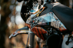 EVO Samurai