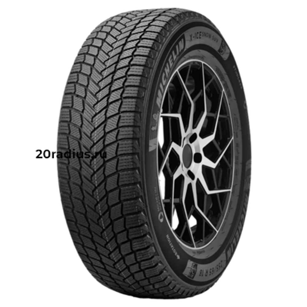 235/50R18 101H XL X-Ice Snow TL