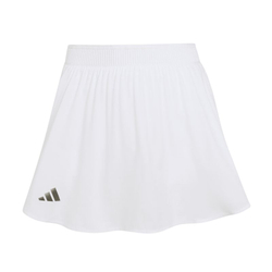 Теннисная юбка Adidas Tennis Climacool Pro - white
