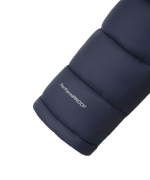 Куртка утепленная ESSENTIAL PerFormPROOF Light Padded Jacket, темно-синий, детский