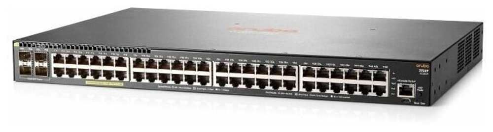 Коммутатор Hpe Aruba  JL262A