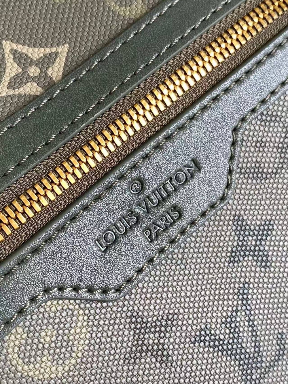 Рюкзак Louis Vuitton Discovery