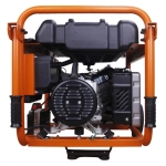 Генератор бензиновый Villartec GG8300ЕВС