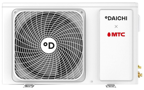 Сплит-система кондиционер настенный Daichi Beta B25AVQ1/B25FV1_UNL на 25 м²