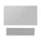 CANVAS HIFI 55 Structure Grey