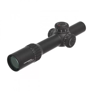 Прицел Vector Optics Continental X10 1-10x28 ED RAR-C (SCFF-62)