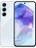 Смартфон Samsung Galaxy A55, 8/256GB, Ice Blue